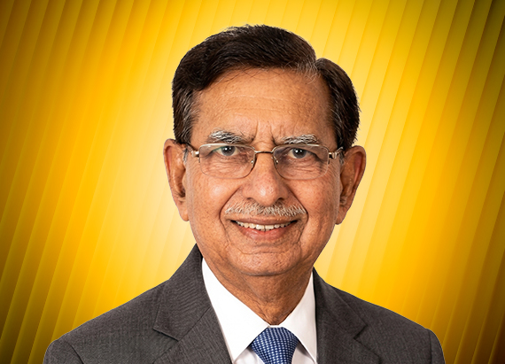 Dr. K.K. Sethi